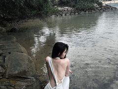 -亚洲大陆最南端