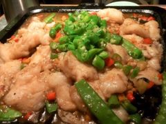 -炭舍干锅·烤鱼(扬名广场店)