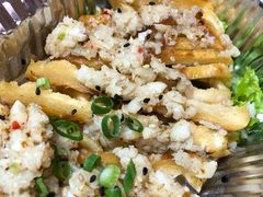 -小艺烧烤(曲江店)