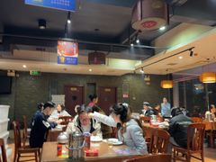 -天下客饭店(中山路店)