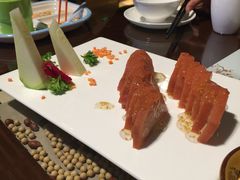 -随喜赞素食餐厅(亦庄店)