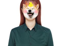 -海马体照相馆(万菱汇店)