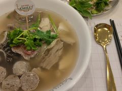-CHILL Pho澳洲牛肉越南粉(佛山顺德万象汇店)