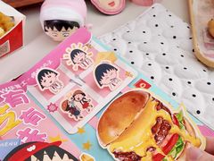 -华莱士·全鸡汉堡(杭州武林店)