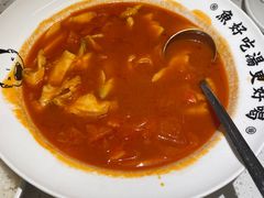 -江渔儿酸菜鱼(东厦一百店)