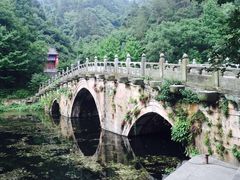 -武当山风景区