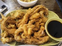 -贞姨美食·老字号海鲜大排档