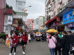 -仁信老铺(华盖路店)