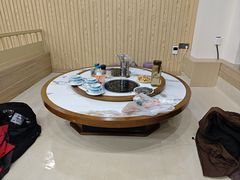 -朴小妹人参鸡汤火锅(长白山万达店)