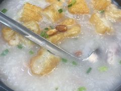 艇仔粥-芳姨广东砂锅粥(张庄路店)