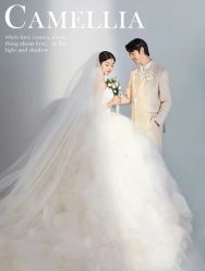 -拾年·定制婚纱摄影