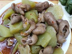 肥肠-雨田饭店(华兴东街店)