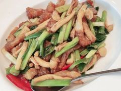 -好福记饭店(红梅公园店)