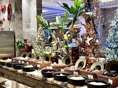 -福州西湖大酒店·怡湖咖啡厅