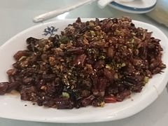-玉溪清真饭店(前兴路店)