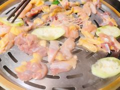 -阿鸡鱼庄·顺德鲜蒸小炒(亚运村店)