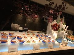 -半岛翡丽海鲜自助餐厅(观风亭店)