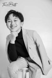 -韩国童感TOUCH PHOTO儿童摄影(朝阳分店)