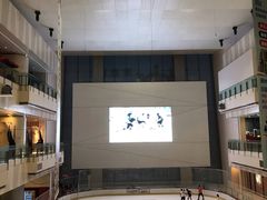 -冰纷万象滑冰场(二七万象城店)