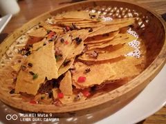 玉米片-黛瓦里巷(南京东路店)