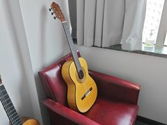 -何顺华吉他沙龙