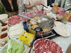 -黑山牛肉汤火锅(花城汇店)