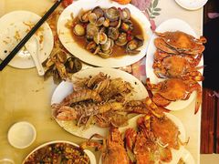 -花乐餐厅(涠洲岛店)