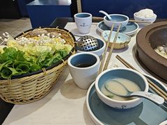 -鲜念蒸汽石锅鱼(红山6979店)