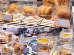 蛋挞-BreadTalk面包新语·烘焙蛋糕(佐阾虹湾购物中心店)
