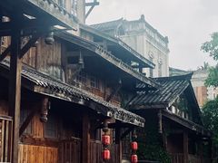 -两江国际影视城