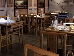 -绿茶餐厅(龙湖金楠天街店)