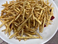 -蜀膳坊(洪公祠小区店)