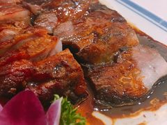 -顺丰轩园林酒家(天河店)