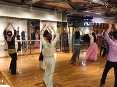 -威蒂斯国际健身游泳会所(东莞庄路店)