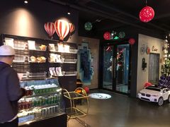 -CIAO·团建聚餐·生日派对轰趴馆(福田店)