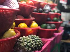 -花姨·老电影院果汁冰(88号店)