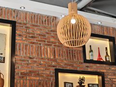 -LA MAISON公鸡和龙(蛇口店)
