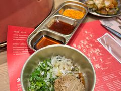 -西塔老太太泥炉烤肉(双井店)