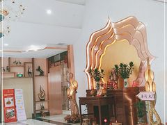 -金华安大酒楼·老牌潮菜·粤式茶点(东方国际店)