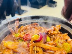-川香煲(茅台路店)