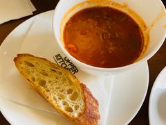 -UPPER KITCHEN(延安路店)