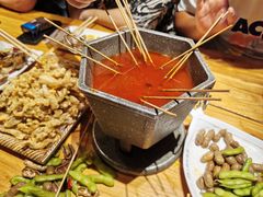 -小俩口烧烤东北菜(双井店)