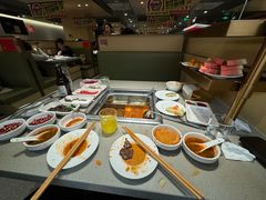 -海底捞火锅(上地华联店)