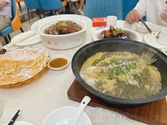 -明香海鲜酒家(华强北店)