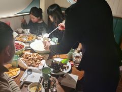 店内布置-三强鸽子(胜利路店)