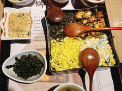 鳗鱼四重奏-千寿·金焰食堂(仁和新城店)