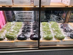 -奈雪的茶(天河城店)
