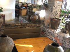 大堂-几荷·恰似故人来(秀水广场店)