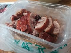 -晓马鸭店(新芜路店)