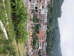 -锄山村